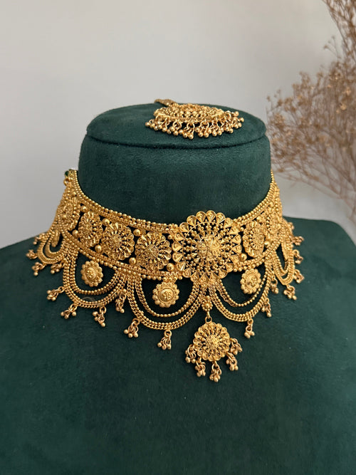 Modern Indian Jewellery Designers Shaping 2025 Trends in Canada