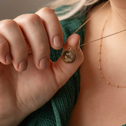 Top Canadian Jewelry Trends for 2025: What's Sparkling Next.