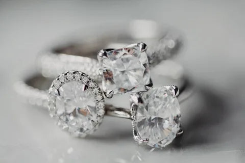 Caring for Your Fine Jewelry in Canada's Climate: A Tazori Collection Guide.