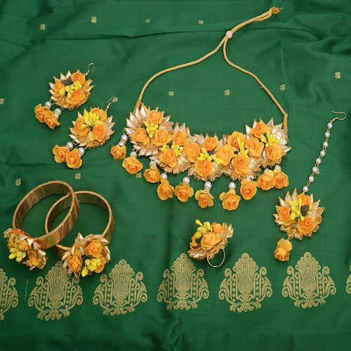 Floral Jewelry Care Guide for Canadian Climates