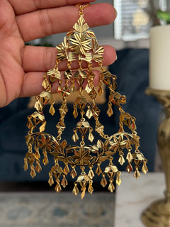 Patra traditional passa