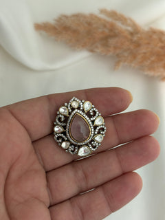 Victorian rings