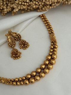 Mehak Necklace Set