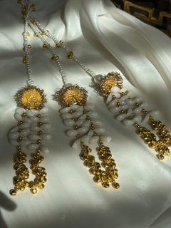 Kashmiri pearl Paranda