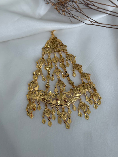 Patra traditional passa