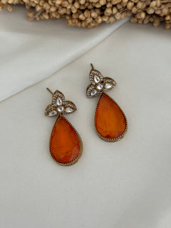 Tyani earrings