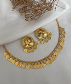 Piple Pati Necklace set
