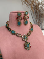 Sabyasachi inspired necklace