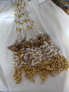 Kashmiri pearl Paranda