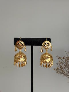 Misha jadau Choker Set