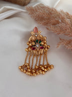 Kashmiri ring