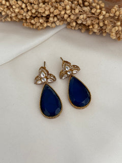 Tyani earrings