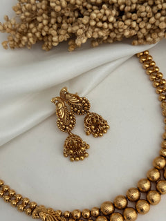 Mehak Necklace Set
