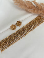 Lily Choker Set