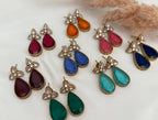 Tyani earrings