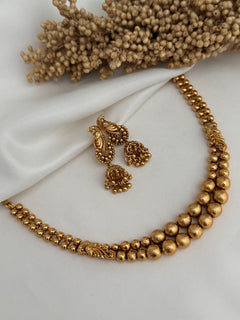 Mehak Necklace Set