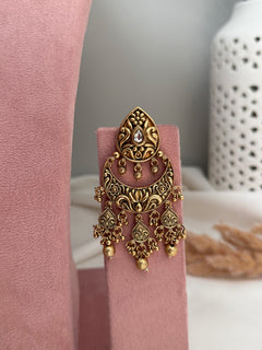 Pihu Necklace Set