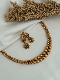 Mehak Necklace Set