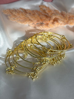 Kashmiri Bangles
