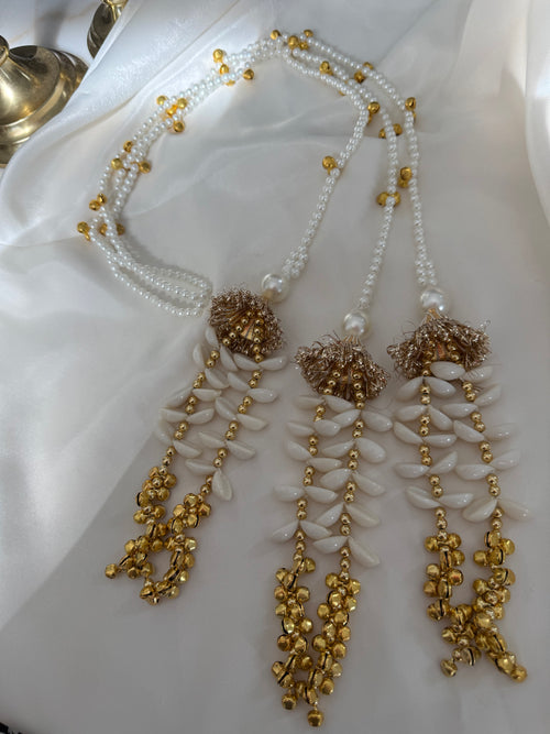 Kashmiri pearl Paranda
