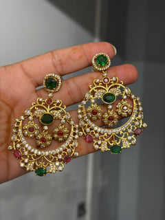 American diamond Earrings
