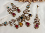Sabyasachi inspired Necklace Set