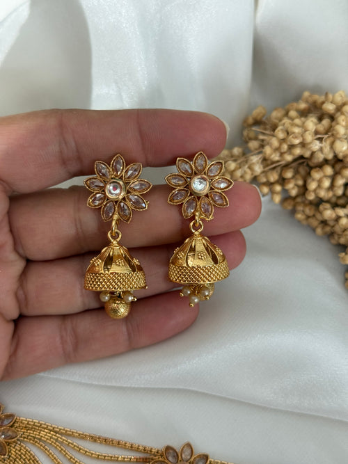 Chandani choker Set