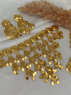 Patra Choker Set