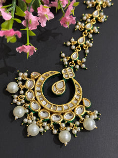 Pearl Thapa Kundan Tikka