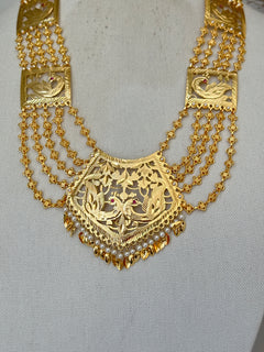 Traditonal Punjabi Raani Haar