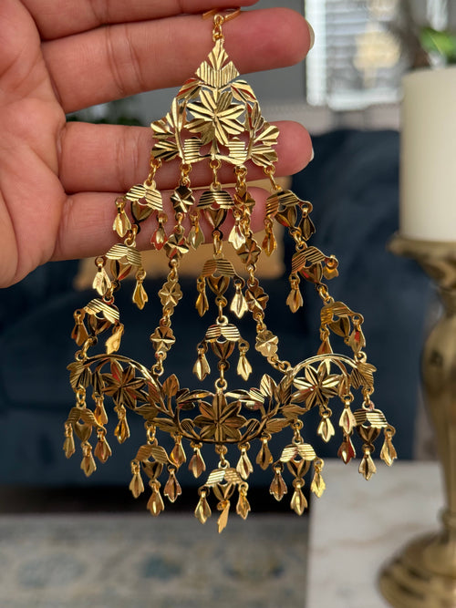 Affordable Indian Jewelry Sets That Look Luxurious