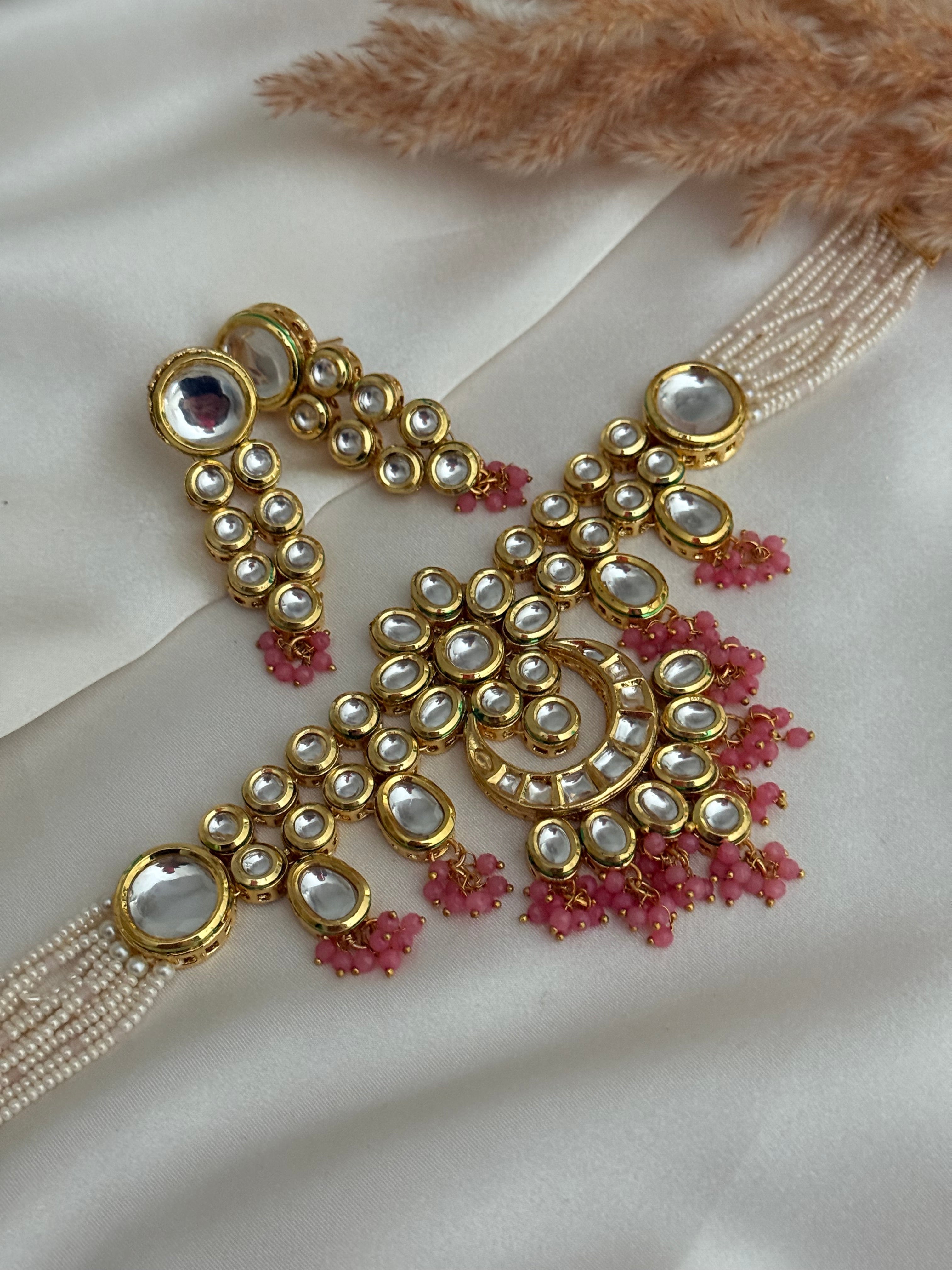How to Choose Jewellery That Matches Your Skin Tone (Complete Guide)