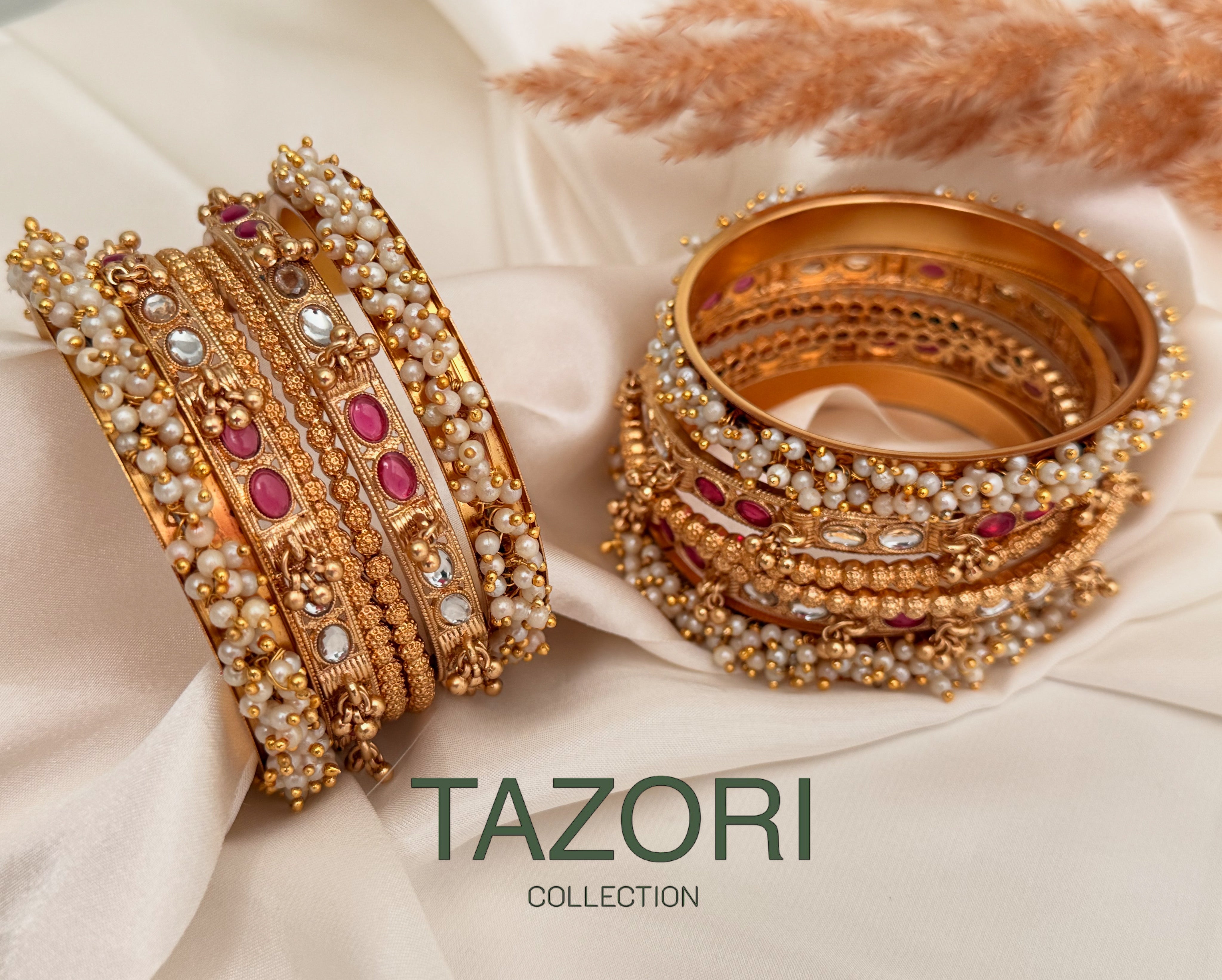 Lab-Grown Diamond Indian Jewellery: Affordable Luxury for Canadians