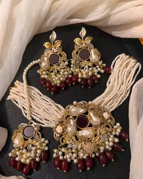 Layering Indian and Western Jewellery: 2026 Style Guide