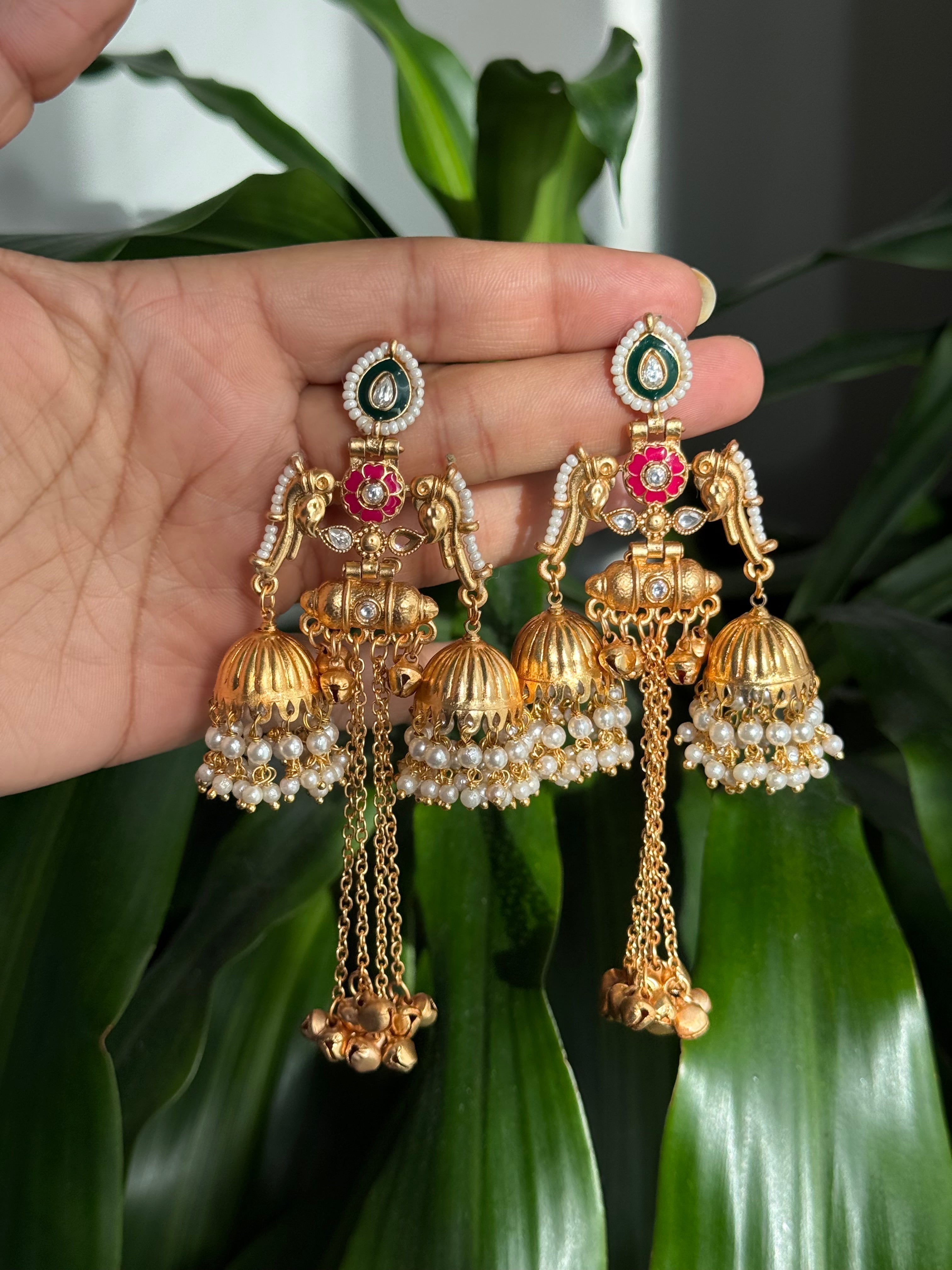Top Indian Jewellery Trends in Canada for 2025: A Tazori Collection Style Guide-
