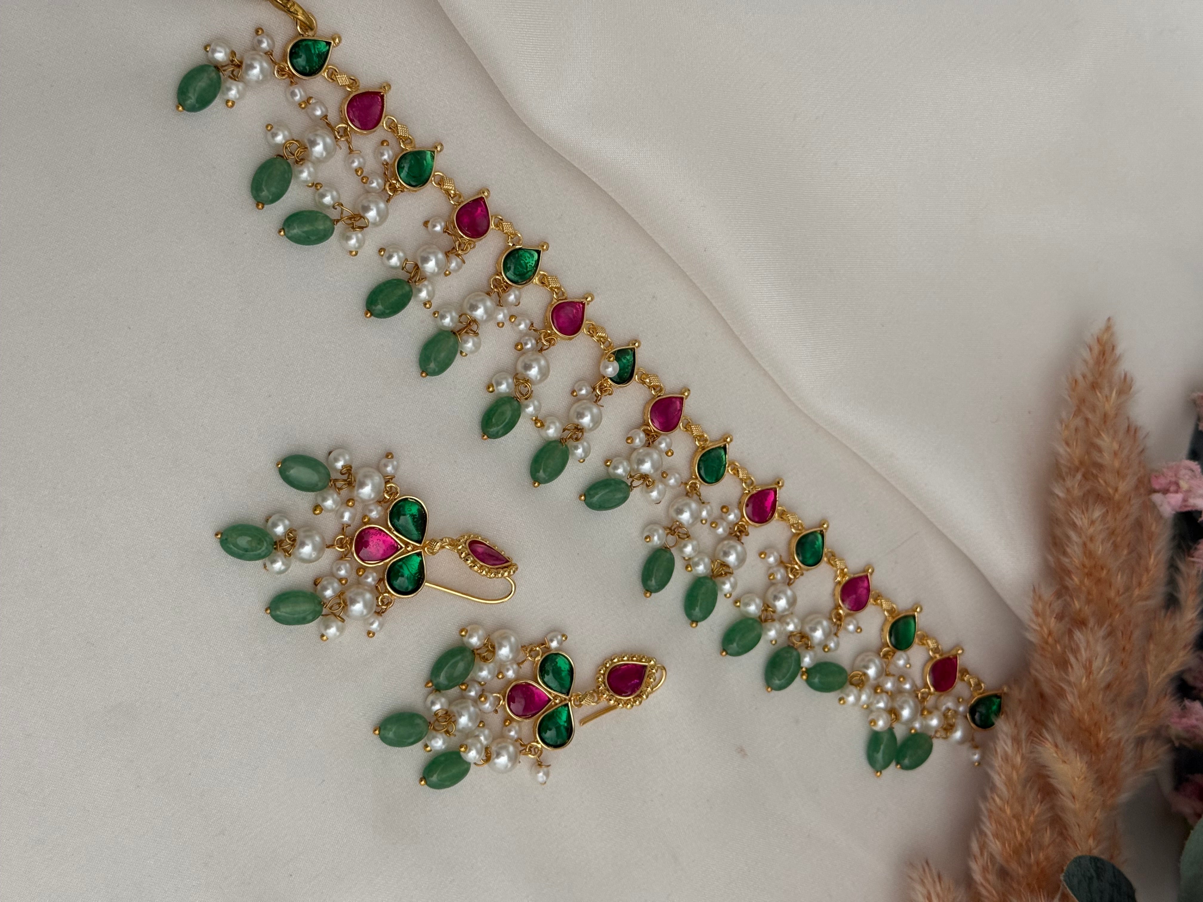Gold Imitation Jewelry Care: How to Keep Your Jewelry Looking New