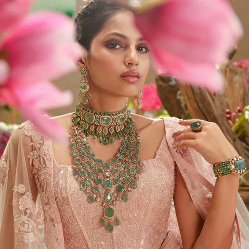Second-Generation Style: How Young Indo-Canadians Are Redefining Jewellery Trends