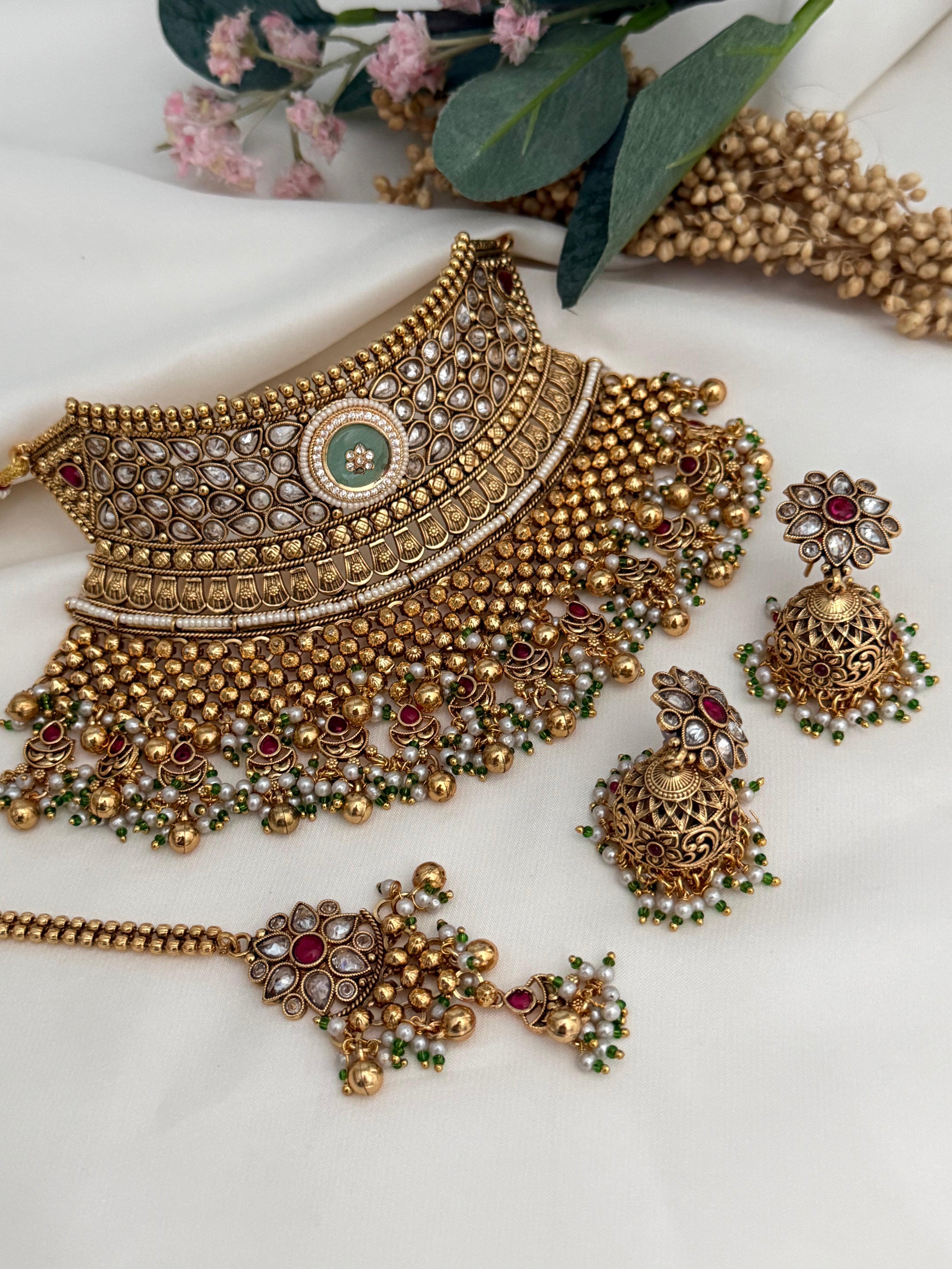 How to Buy High-Quality Indian Jewelry Online Without Overspending.