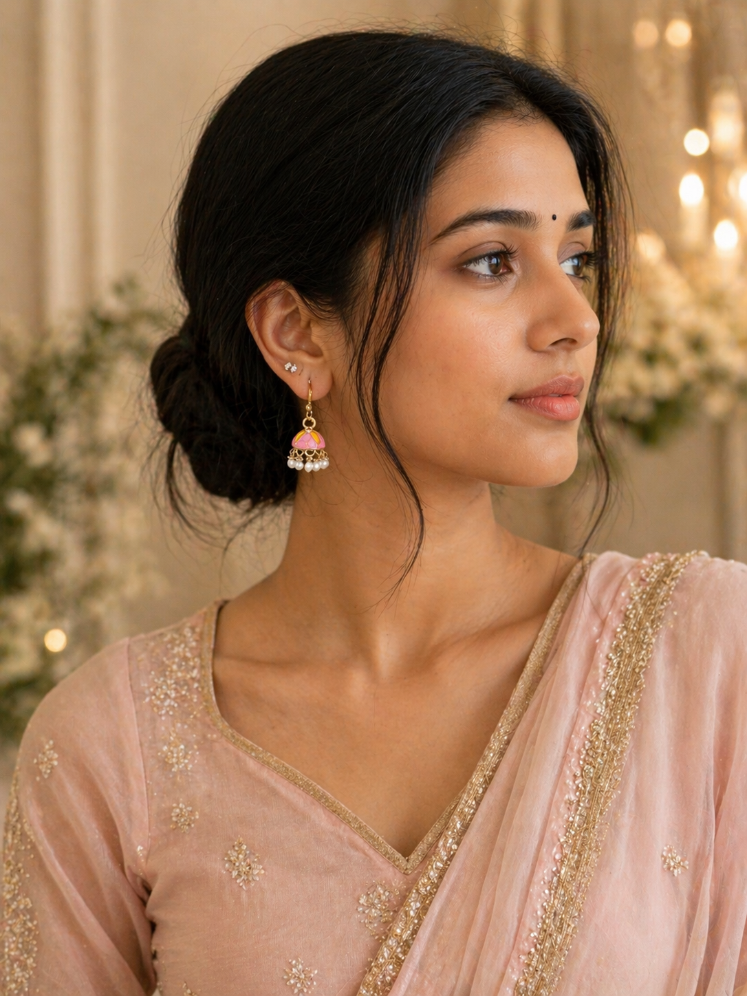 How to Choose Jewellery That Matches Your Skin Tone (Complete Guide)