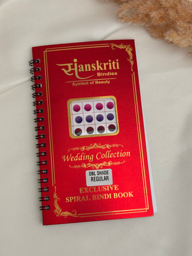 Bindi book
