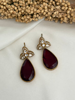 Tyani earrings