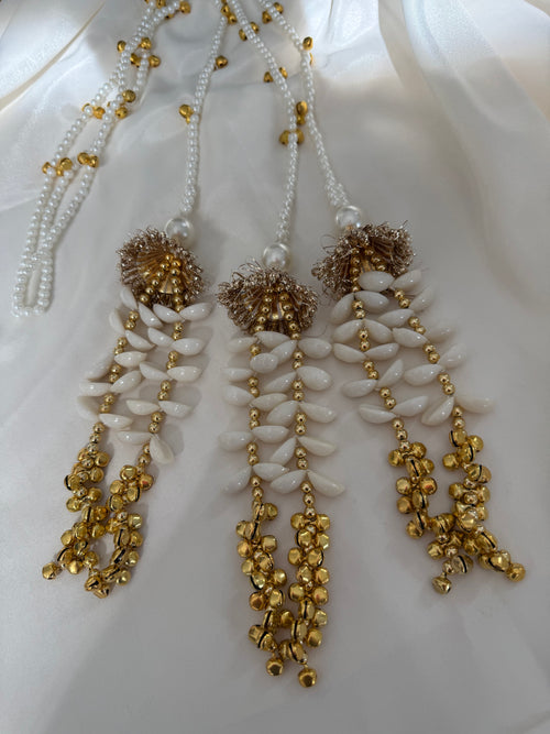 Kashmiri pearl Paranda