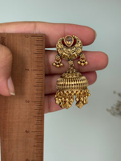 Antique Gold Imitation set