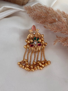 Kashmiri ring
