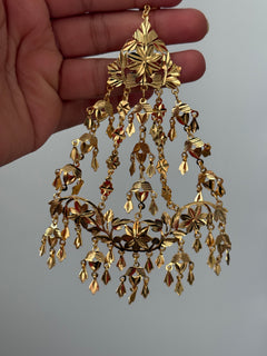 Patra traditional passa