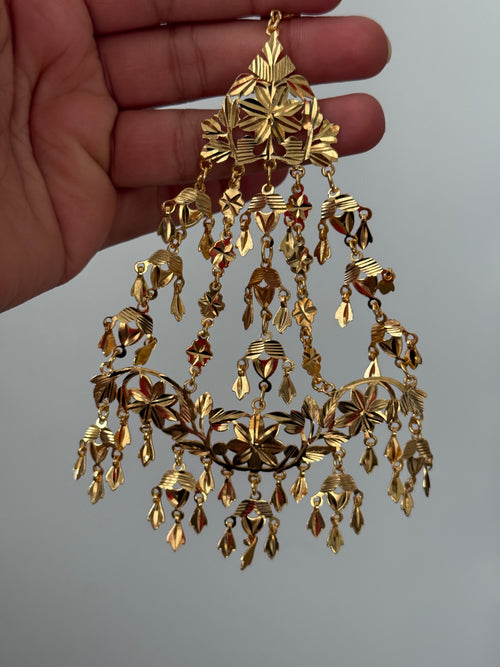 Patra traditional passa