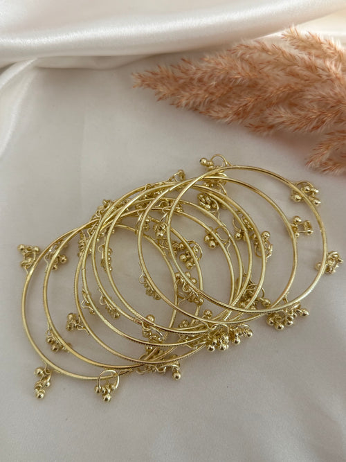 Kashmiri Bangles