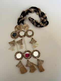 Gold Paranda