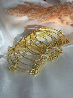 Kashmiri Bangles
