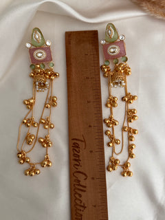 Kashmiri Earrings Set
